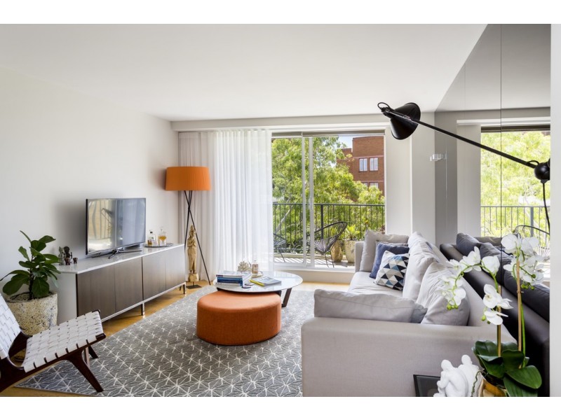 C513/2A Elizabeth Bay Road, Elizabeth Bay NSW 2011