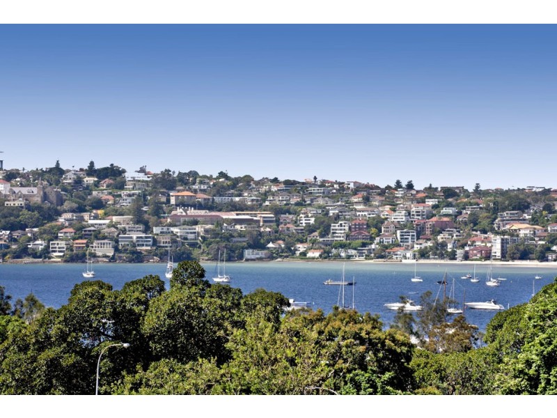 6/1B Wolseley Road, Point Piper NSW 2027