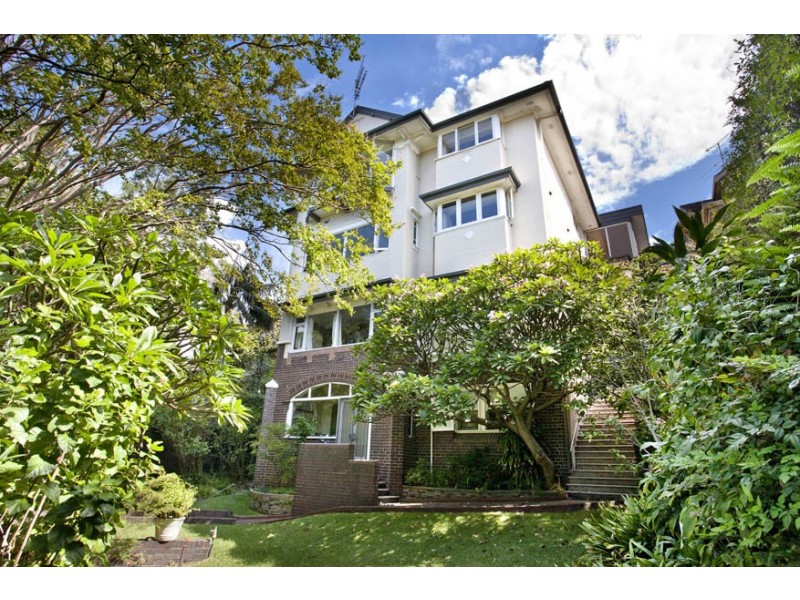 6/1B Wolseley Road, Point Piper NSW 2027