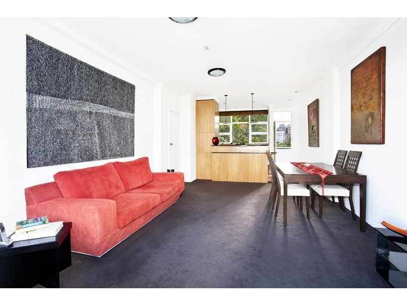 45/108 Elizabeth Bay Road, Elizabeth Bay NSW 2011