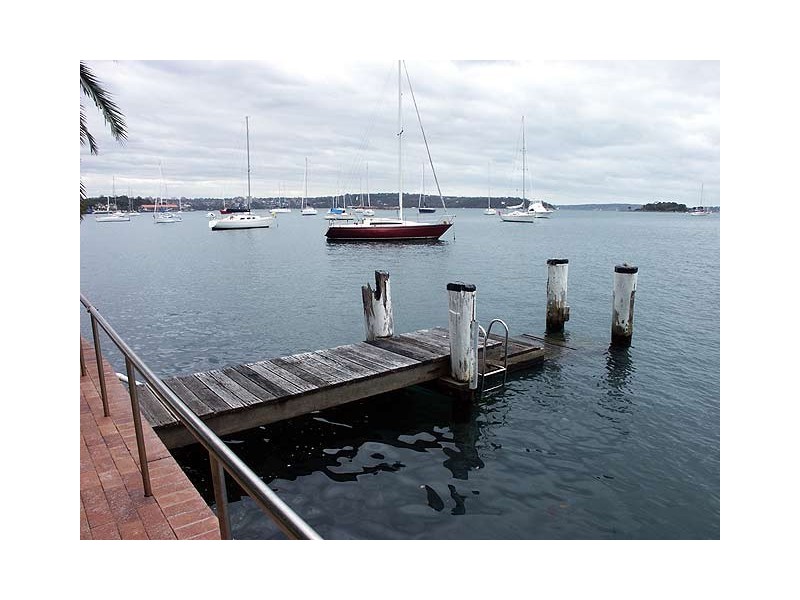 45/108 Elizabeth Bay Road, Elizabeth Bay NSW 2011