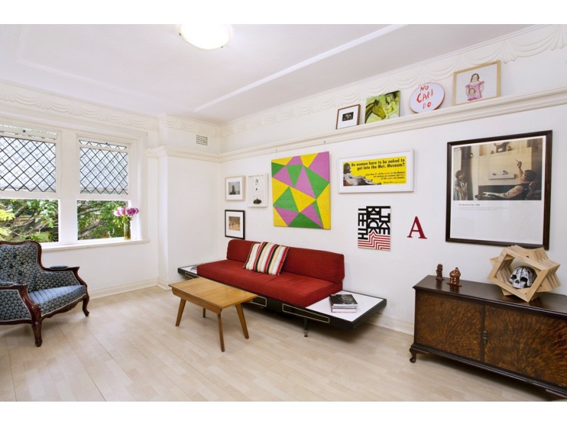 5/46 Kellett Street, Potts Point NSW 2011
