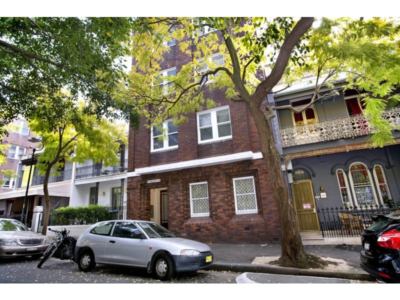 5/46 Kellett Street, Potts Point NSW 2011