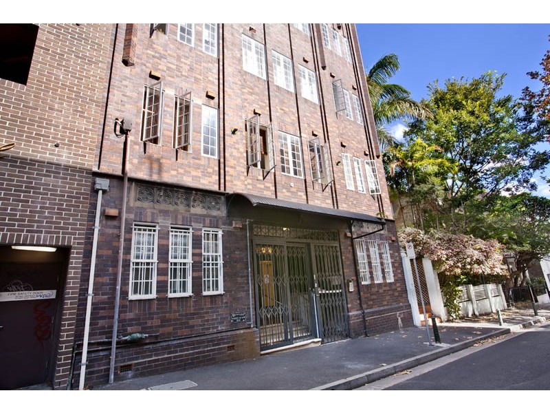 4/25 Hughes Street, Potts Point NSW 2011