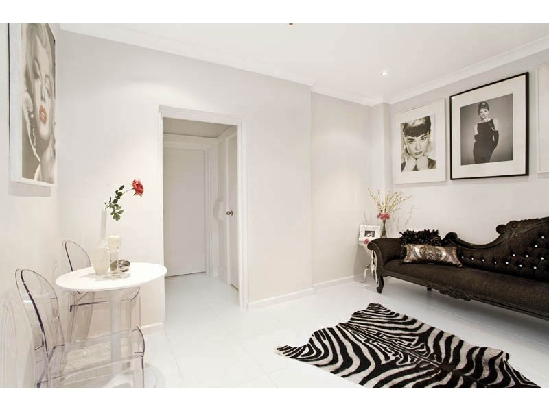 4/25 Hughes Street, Potts Point NSW 2011