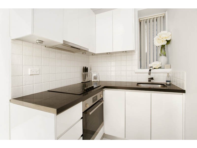 4/25 Hughes Street, Potts Point NSW 2011