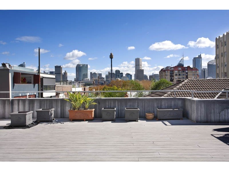 4/25 Hughes Street, Potts Point NSW 2011