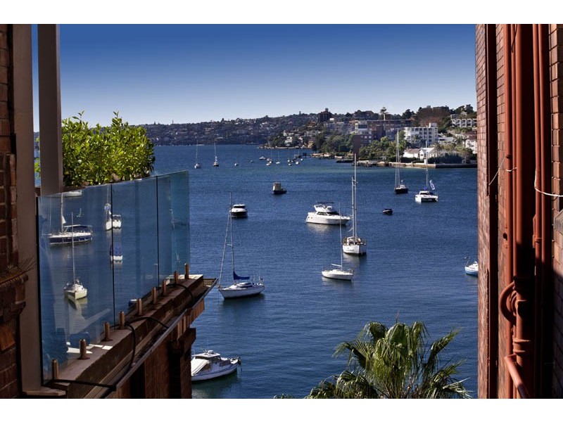 20/6 Billyard Ave, Elizabeth Bay NSW 2011