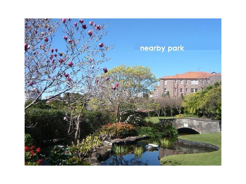 20/6 Billyard Ave, Elizabeth Bay NSW 2011