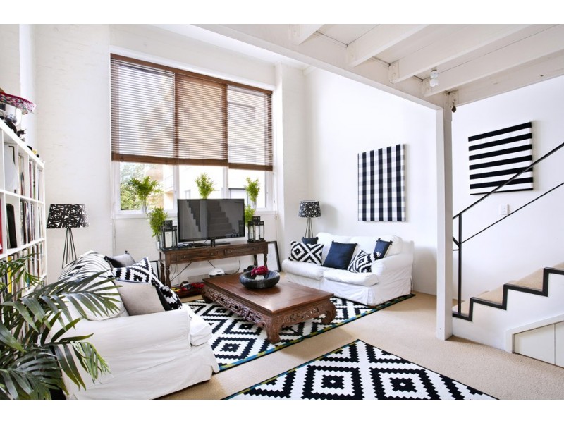 106/66 McLachlan Ave, Rushcutters Bay NSW 2011