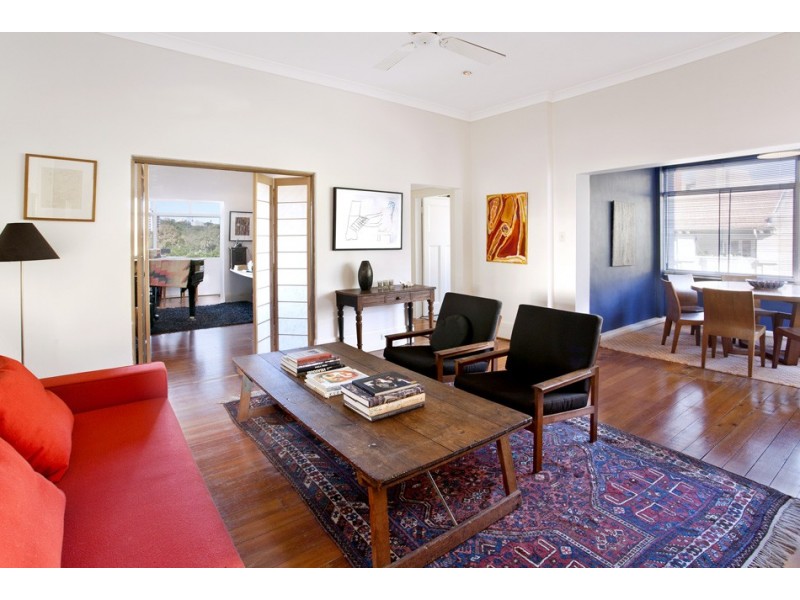 13/2 Waratah Street, Rushcutters Bay NSW 2011