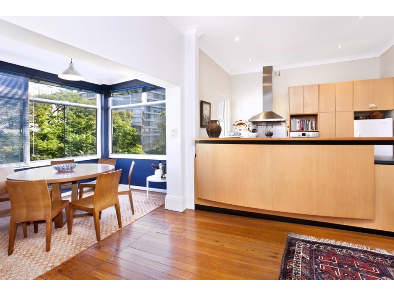 13/2 Waratah Street, Rushcutters Bay NSW 2011