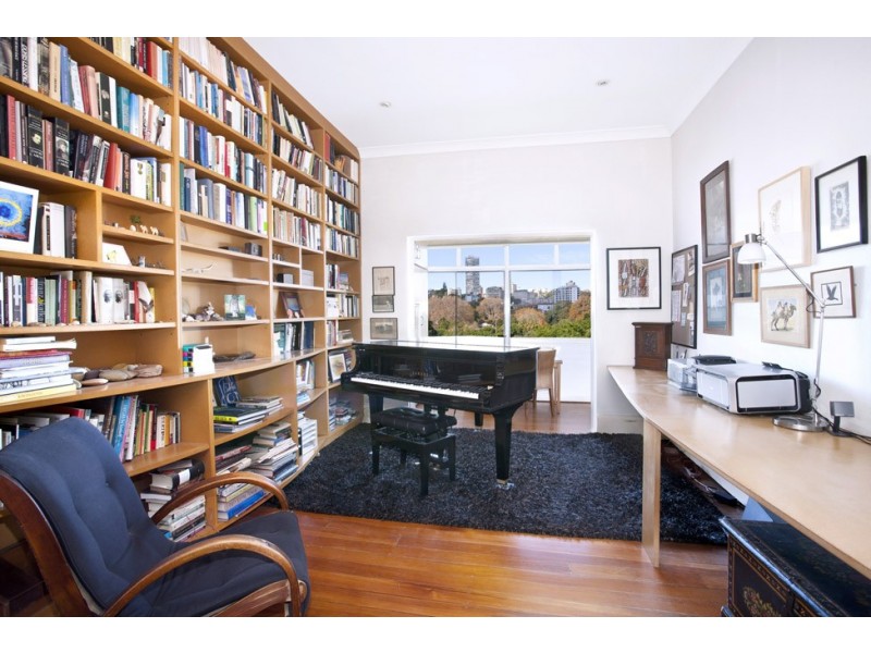 13/2 Waratah Street, Rushcutters Bay NSW 2011