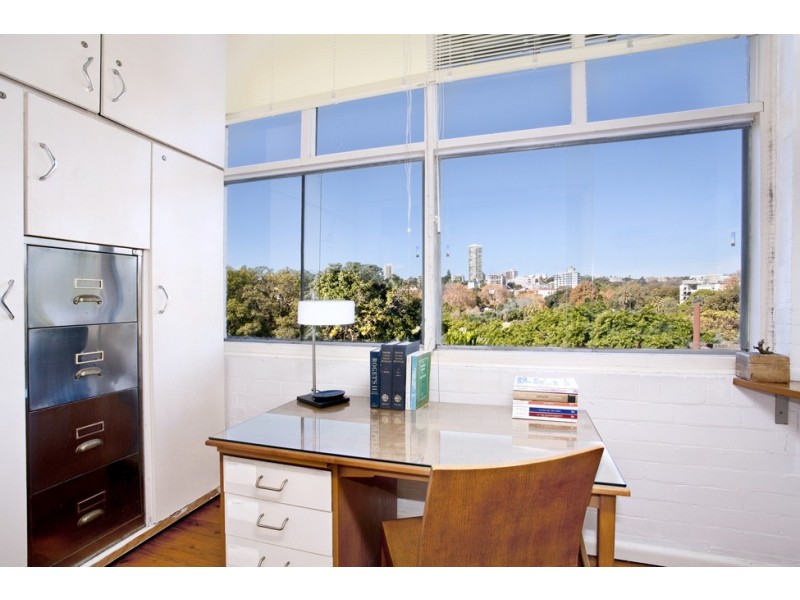 13/2 Waratah Street, Rushcutters Bay NSW 2011