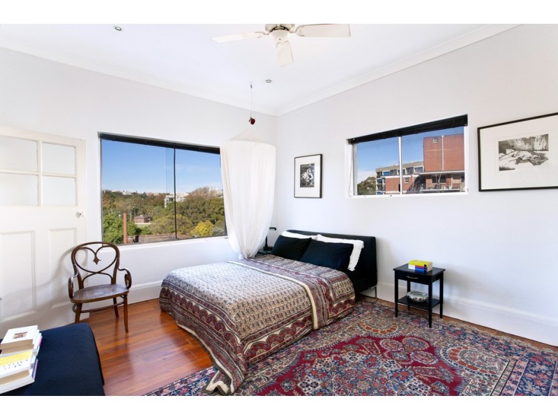 13/2 Waratah Street, Rushcutters Bay NSW 2011