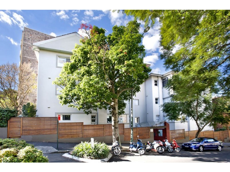 13/2 Waratah Street, Rushcutters Bay NSW 2011