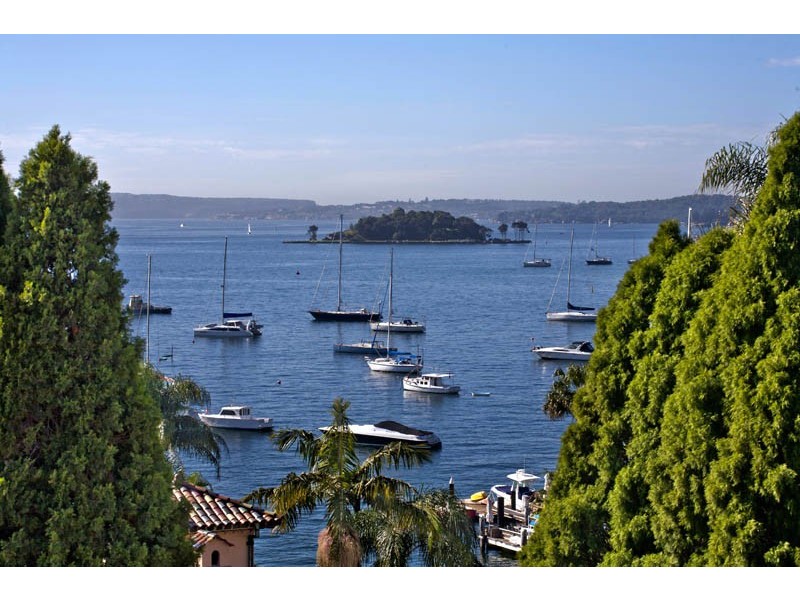 41/25 Billyard Ave, Elizabeth Bay NSW 2011