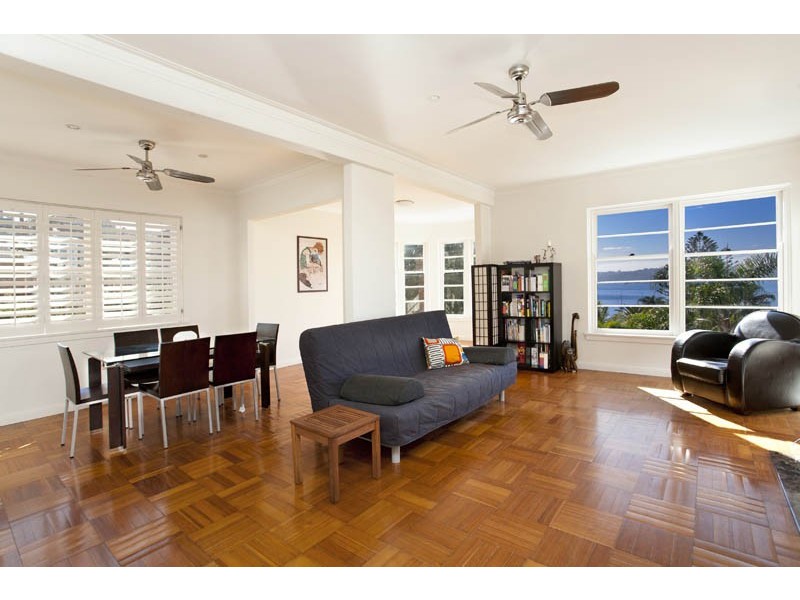 41/25 Billyard Ave, Elizabeth Bay NSW 2011