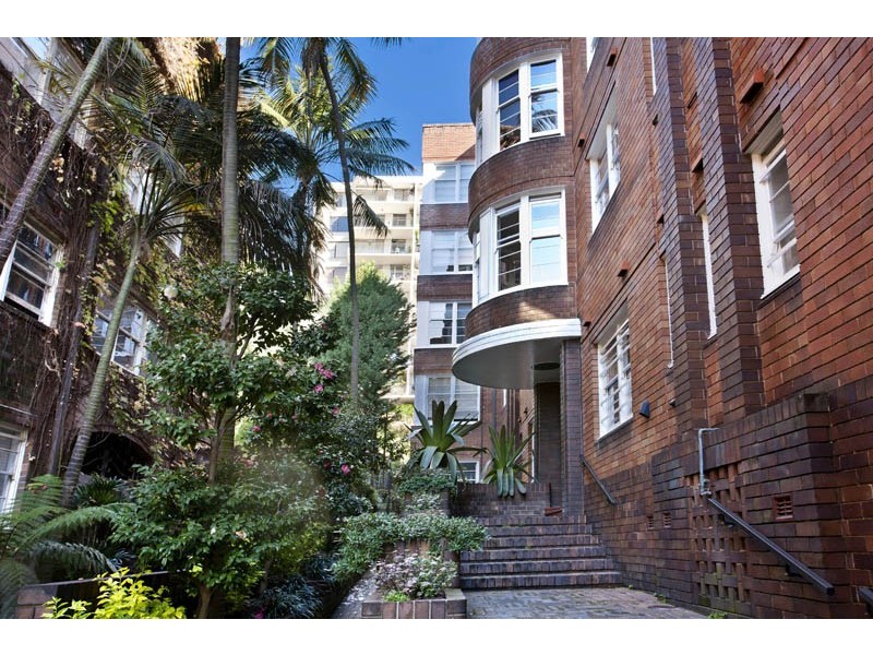 41/25 Billyard Ave, Elizabeth Bay NSW 2011