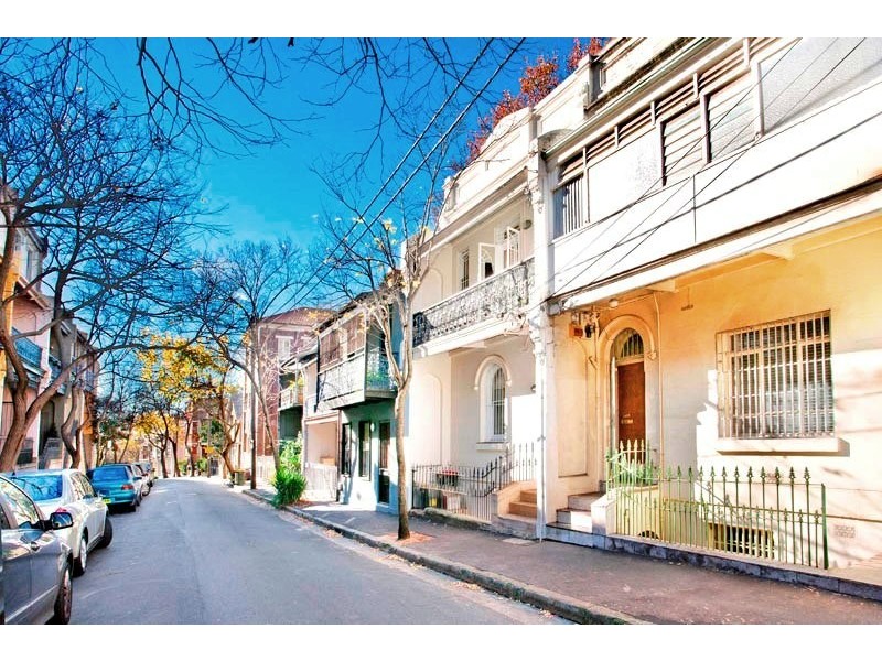 60 Surrey Street, Darlinghurst NSW 2010