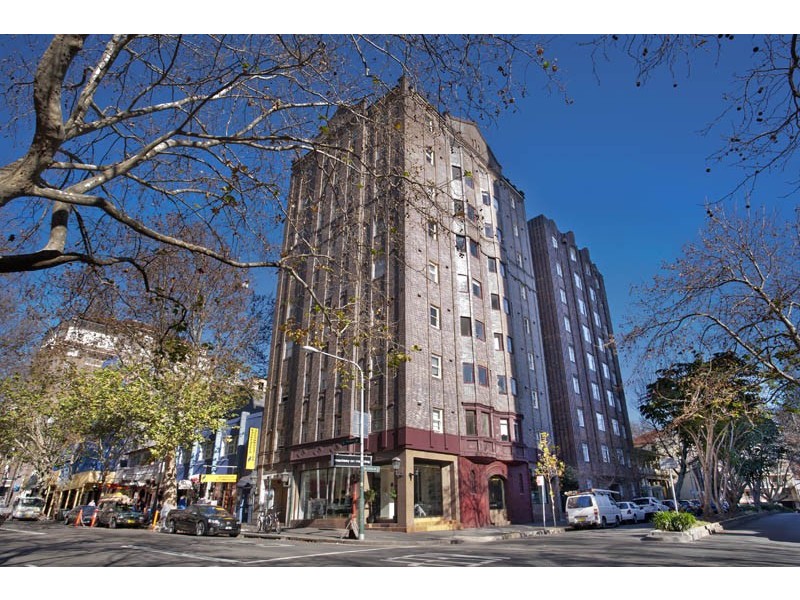 401/85 Macleay Street, Potts Point NSW 2011