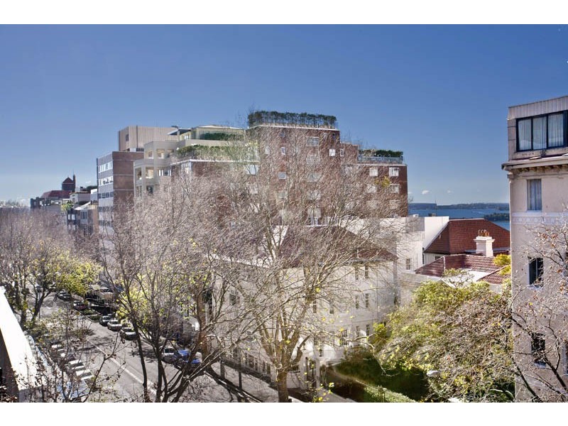 401/85 Macleay Street, Potts Point NSW 2011