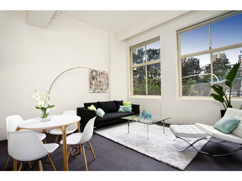 30/150 Forbes Street, Woolloomooloo NSW 2011