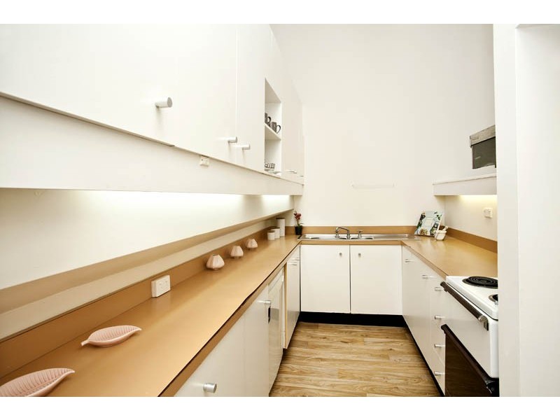 30/150 Forbes Street, Woolloomooloo NSW 2011