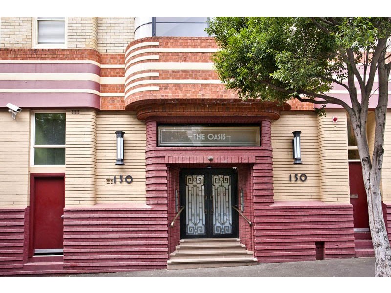 30/150 Forbes Street, Woolloomooloo NSW 2011