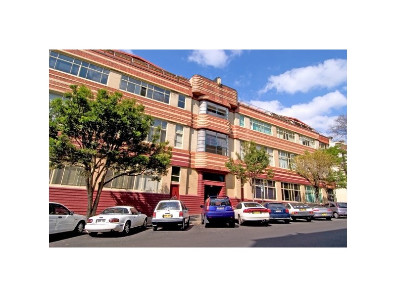 30/150 Forbes Street, Woolloomooloo NSW 2011