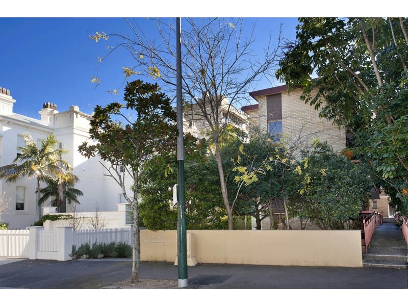 1/90 Elizabeth Bay Road, Elizabeth Bay NSW 2011