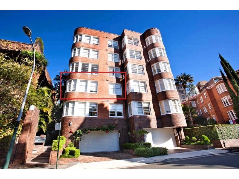 12/25 Billyard Ave, Elizabeth Bay NSW 2011