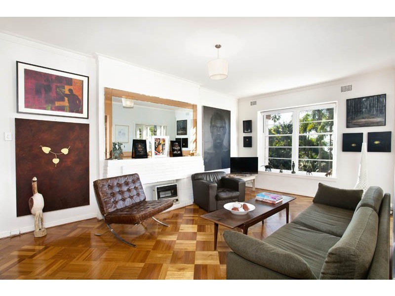 12/25 Billyard Ave, Elizabeth Bay NSW 2011