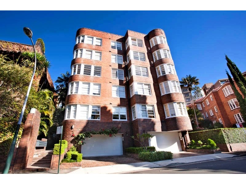 12/25 Billyard Ave, Elizabeth Bay NSW 2011