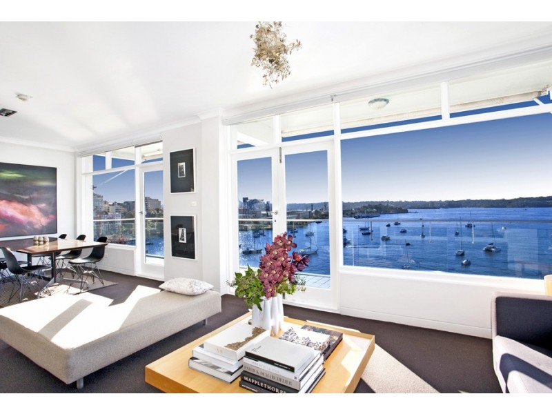 71/108 Elizabeth Bay Road, Elizabeth Bay NSW 2011