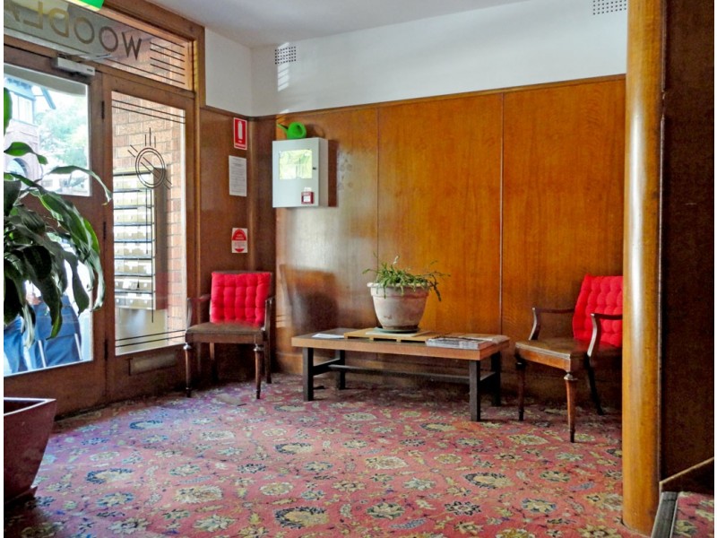 14/4 Waratah Street, Rushcutters Bay NSW 2011