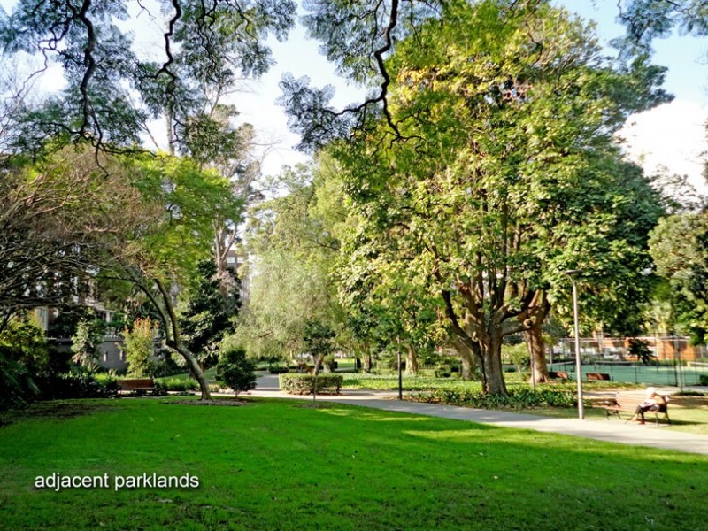 14/4 Waratah Street, Rushcutters Bay NSW 2011