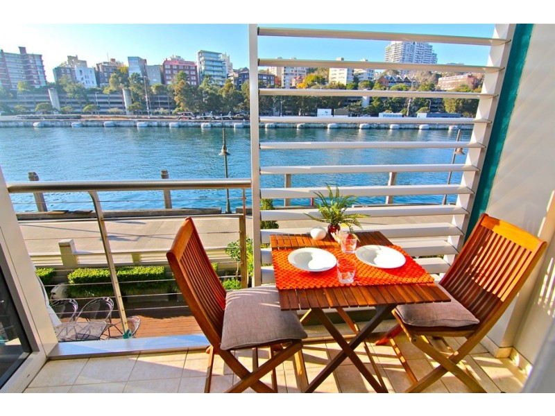 225/6 Cowper Wharf Road, Woolloomooloo NSW 2011