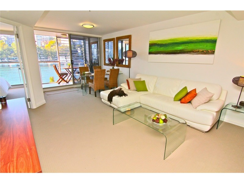 225/6 Cowper Wharf Road, Woolloomooloo NSW 2011