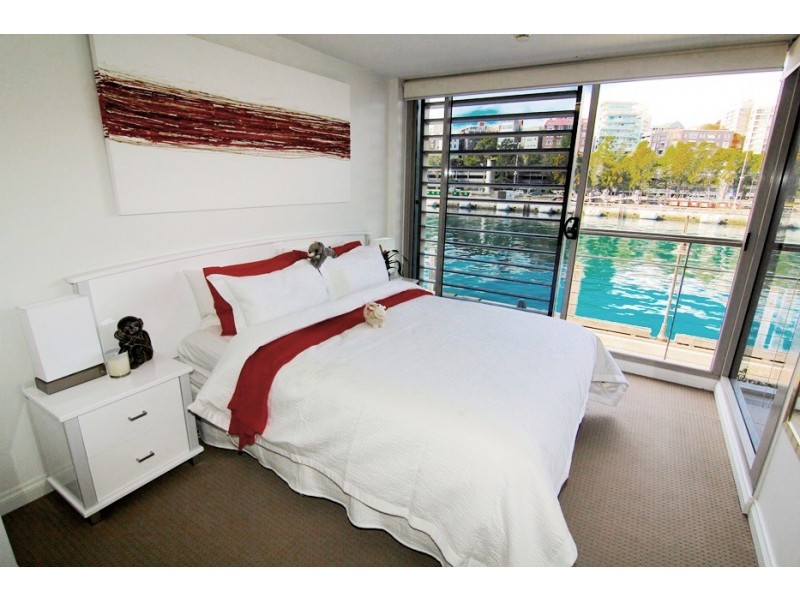 225/6 Cowper Wharf Road, Woolloomooloo NSW 2011