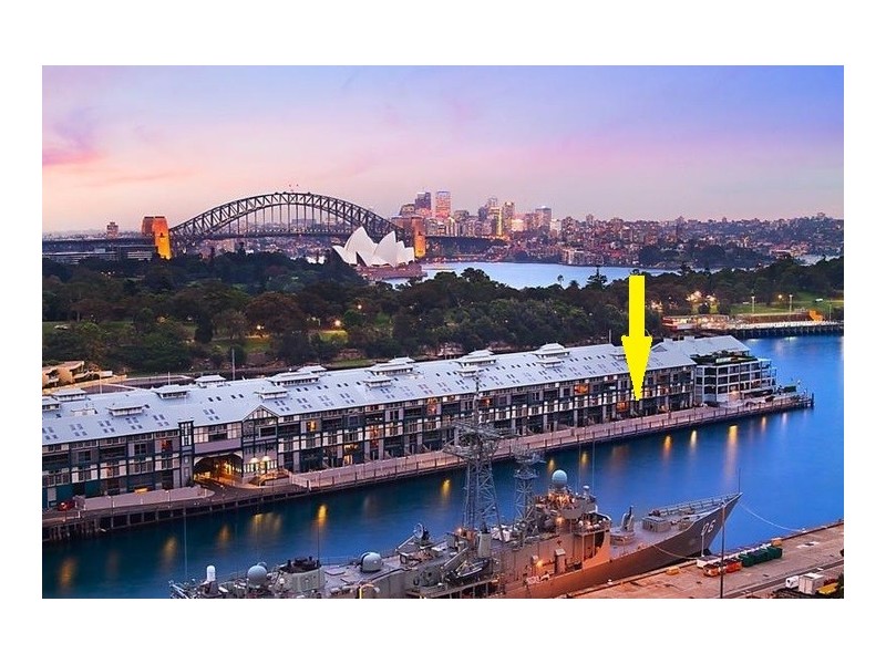 225/6 Cowper Wharf Road, Woolloomooloo NSW 2011