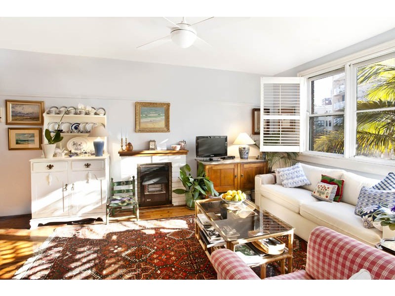 11/2 Kurraghein Avenue, Rushcutters Bay NSW 2011