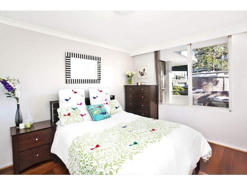 4A/20-22 Onslow Avenue, Elizabeth Bay NSW 2011