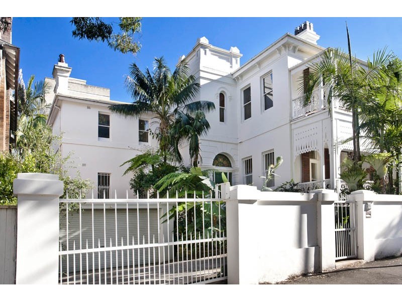 86 Elizabeth Bay Road, Elizabeth Bay NSW 2011