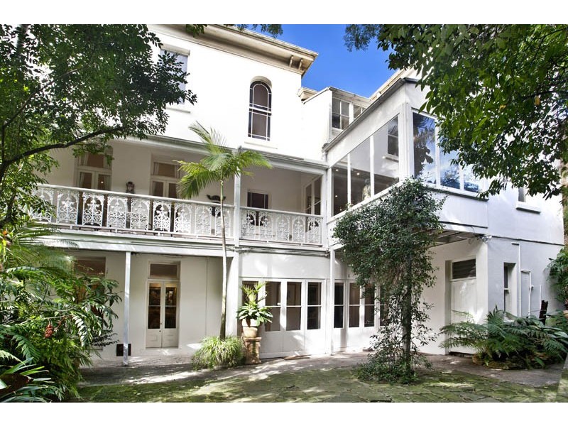 86 Elizabeth Bay Road, Elizabeth Bay NSW 2011