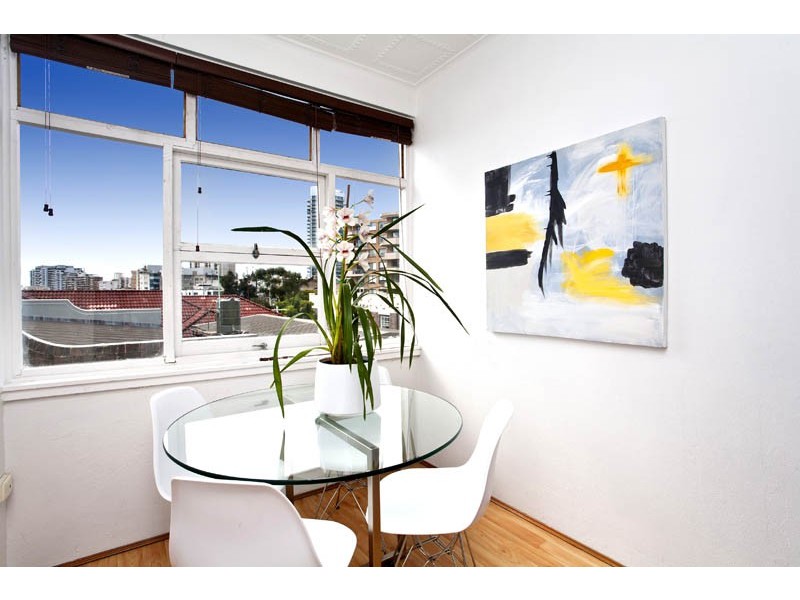 27/10 Clapton Place, Darlinghurst NSW 2010