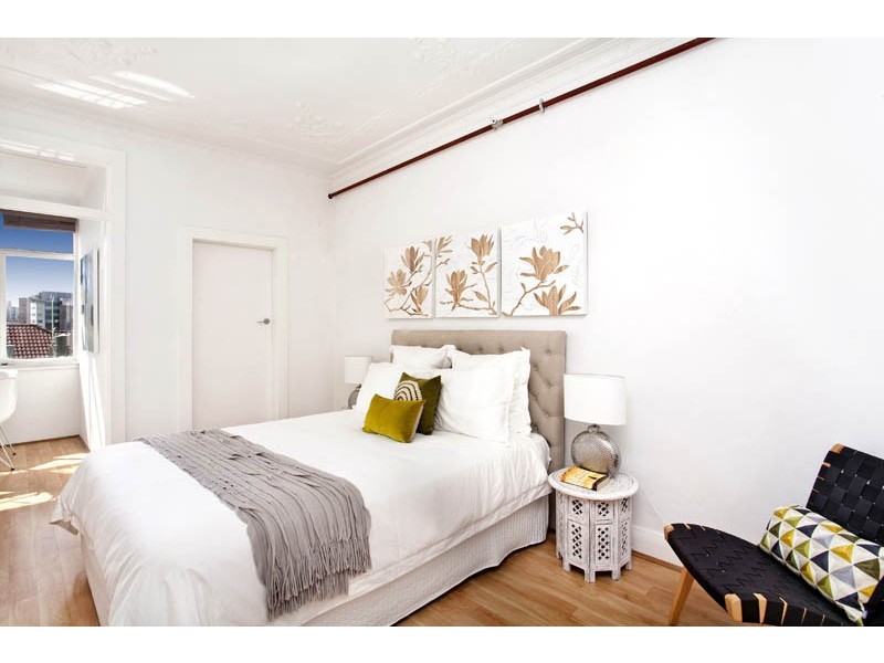 27/10 Clapton Place, Darlinghurst NSW 2010