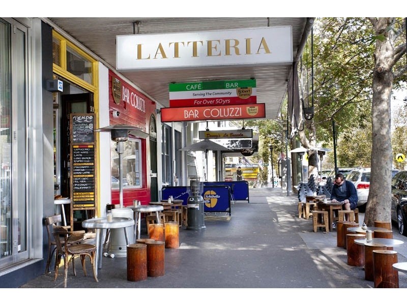 27/10 Clapton Place, Darlinghurst NSW 2010