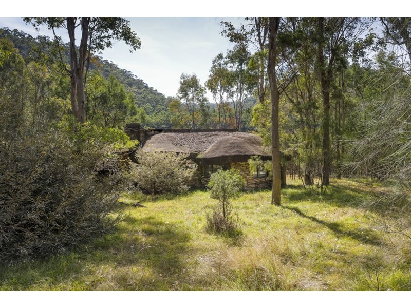 411-469 Smallwood Rd, Glenorie NSW 2157