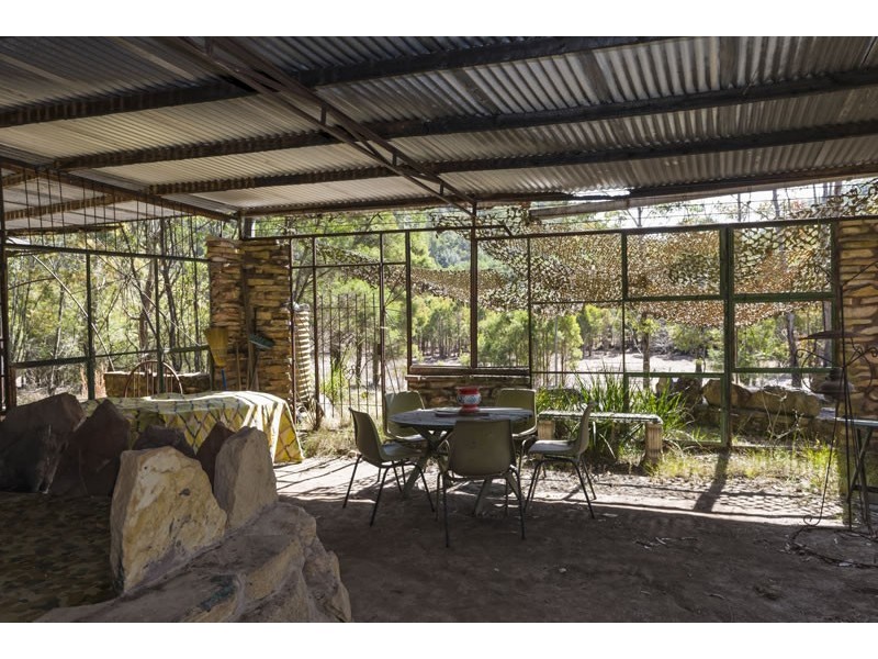 411-469 Smallwood Rd, Glenorie NSW 2157